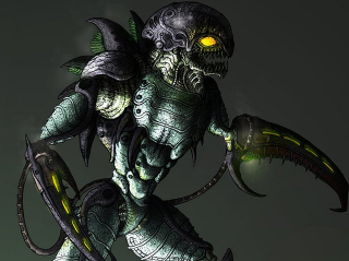 Illustration for article titled The Spectacular Story Of Metroid, One Of Gaming's Richest Universes
